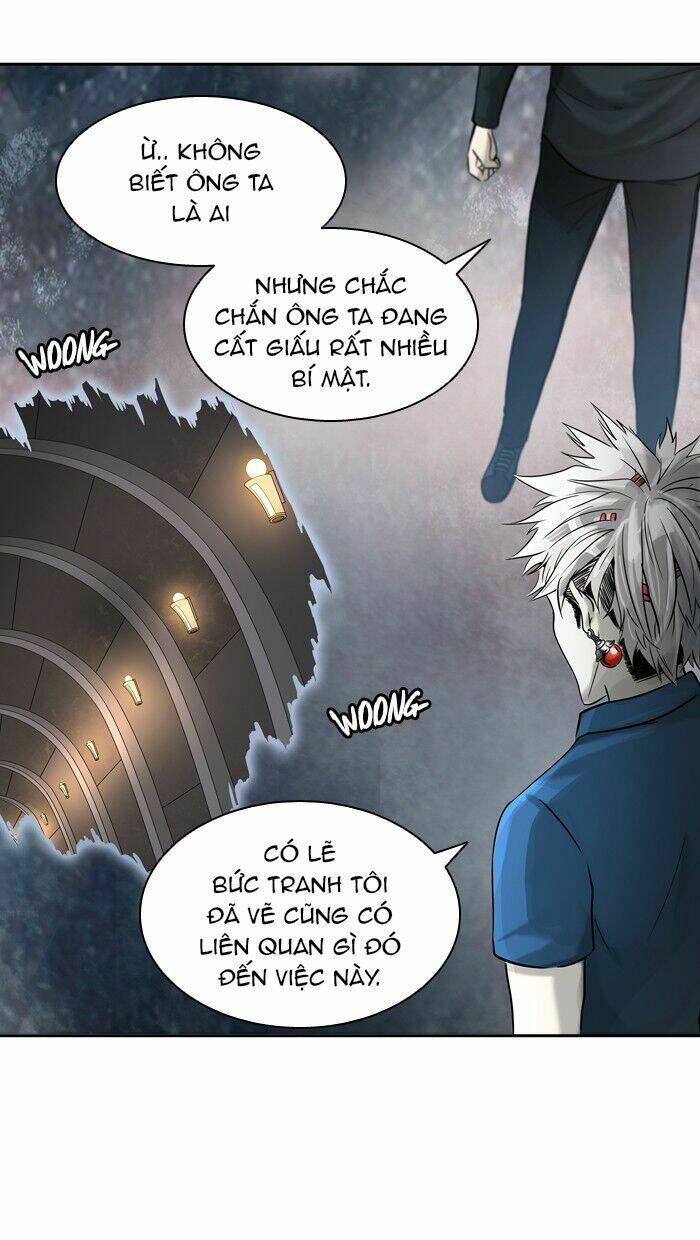 Cuộc Chiến Trong Tòa Tháp - Tower Of God Chapter 388 - Next Chapter 389