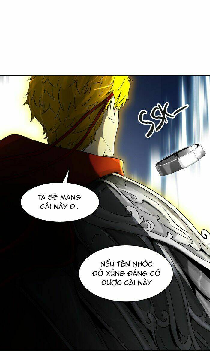 Cuộc Chiến Trong Tòa Tháp - Tower Of God Chapter 388 - Next Chapter 389