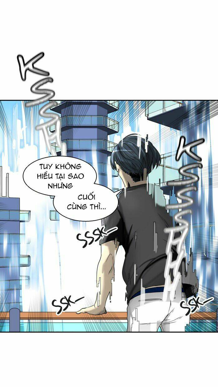 Cuộc Chiến Trong Tòa Tháp - Tower Of God Chapter 388 - Next Chapter 389