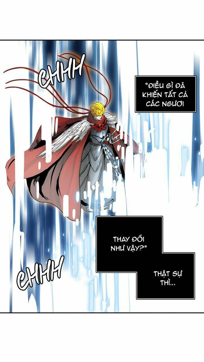 Cuộc Chiến Trong Tòa Tháp - Tower Of God Chapter 388 - Next Chapter 389