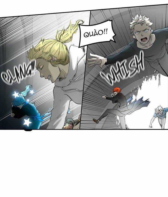 Cuộc Chiến Trong Tòa Tháp - Tower Of God Chapter 388 - Next Chapter 389