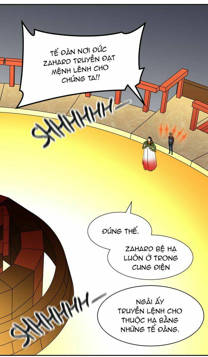 Cuộc Chiến Trong Tòa Tháp - Tower Of God Chapter 388 - Next Chapter 389