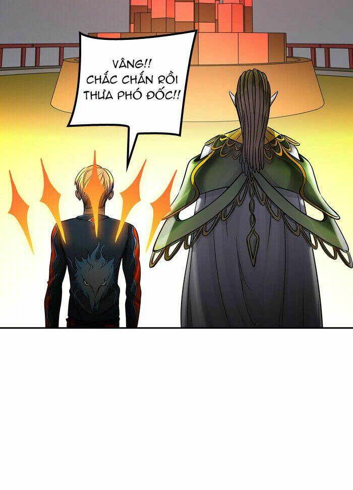 Cuộc Chiến Trong Tòa Tháp - Tower Of God Chapter 388 - Next Chapter 389