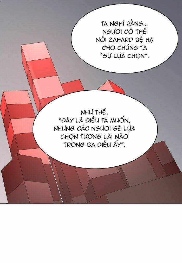 Cuộc Chiến Trong Tòa Tháp - Tower Of God Chapter 388 - Next Chapter 389