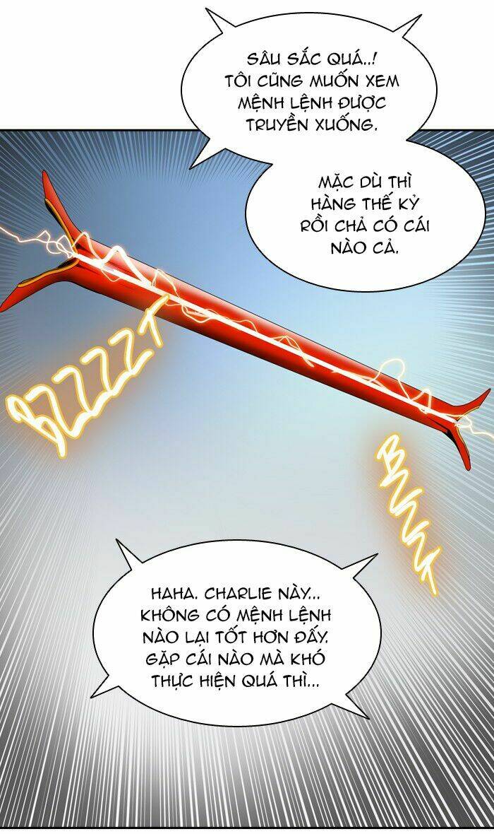 Cuộc Chiến Trong Tòa Tháp - Tower Of God Chapter 388 - Next Chapter 389