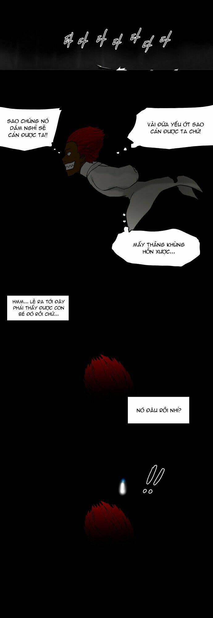 Cuộc Chiến Trong Tòa Tháp - Tower Of God Chapter 39 - Trang 2