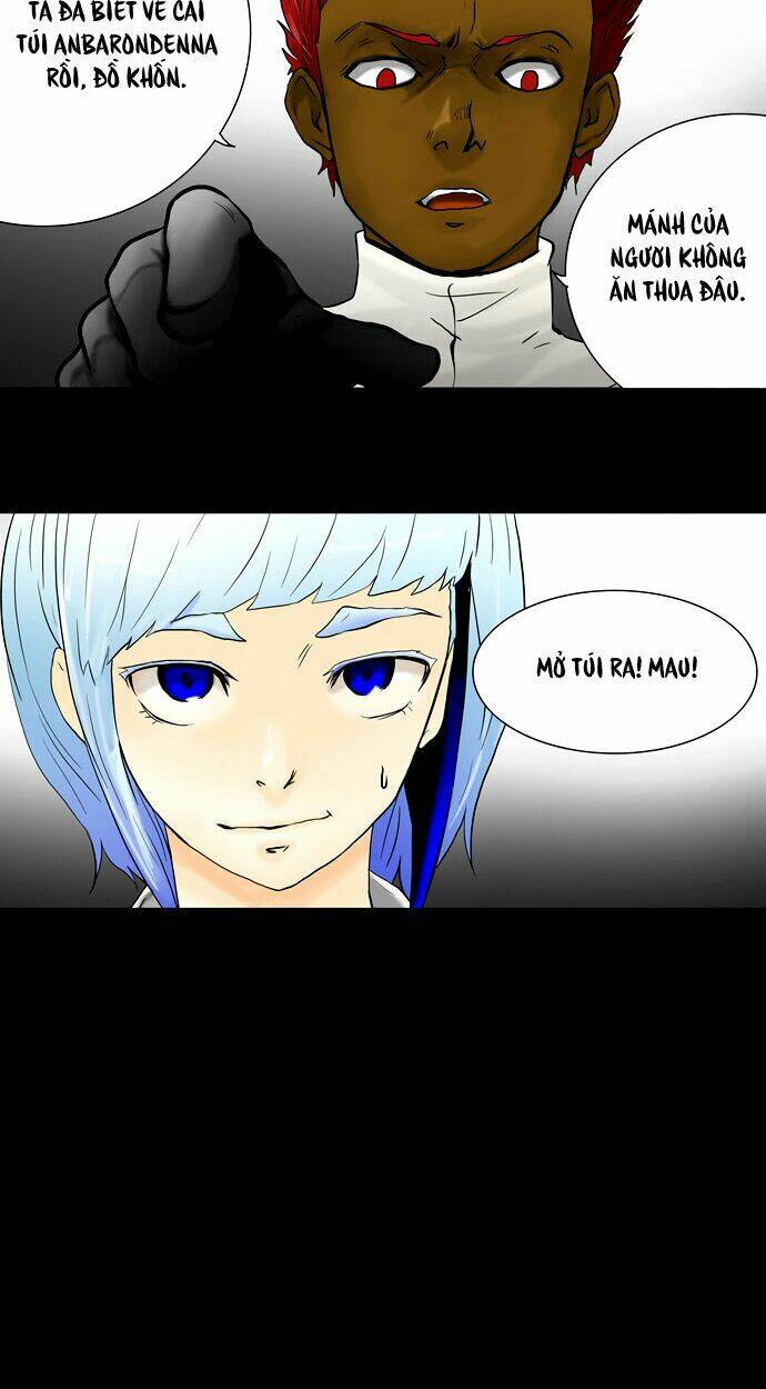 Cuộc Chiến Trong Tòa Tháp - Tower Of God Chapter 39 - Trang 2