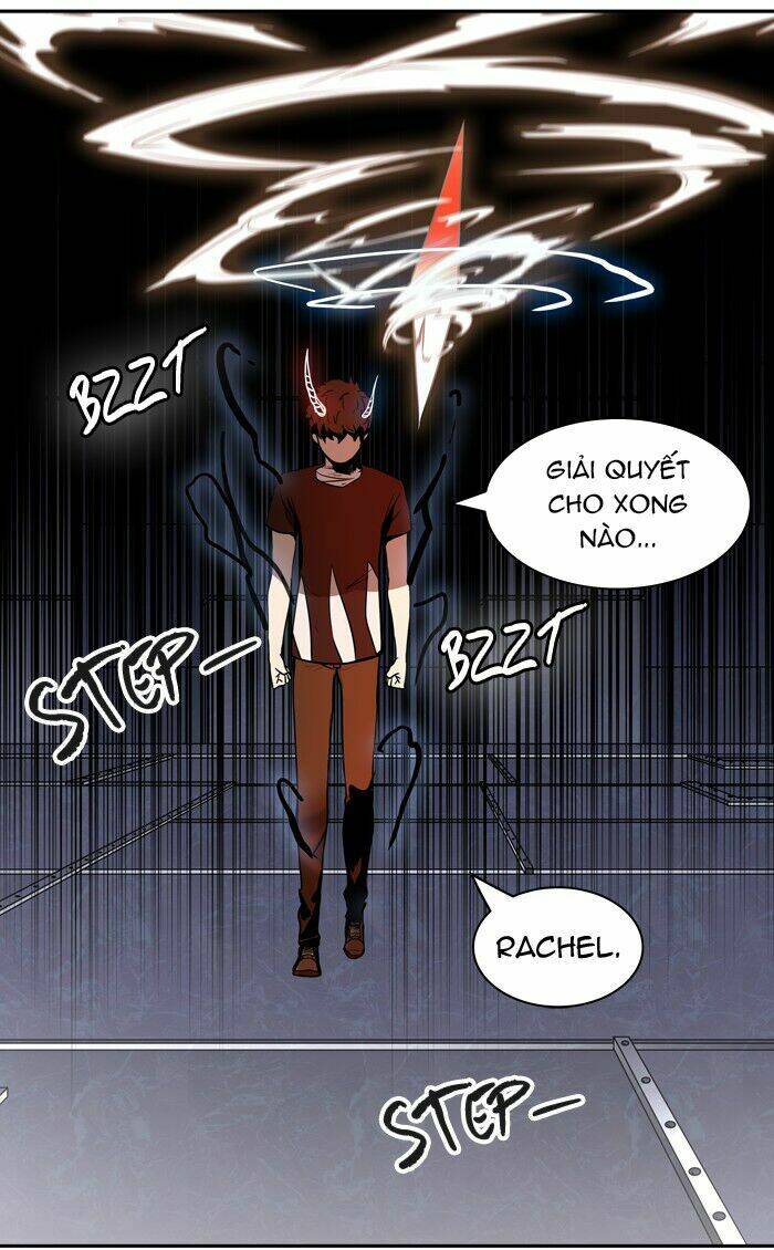 Cuộc Chiến Trong Tòa Tháp - Tower Of God Chapter 392 - Trang 2