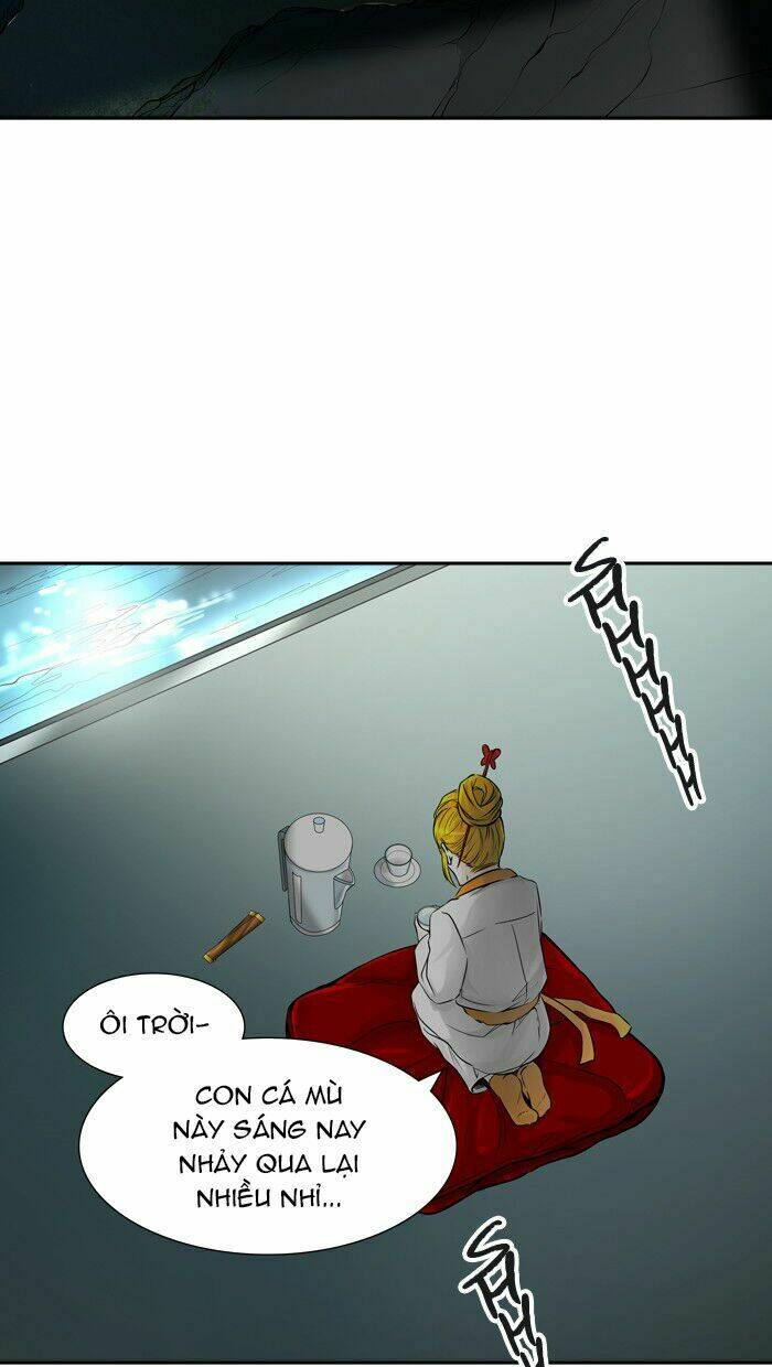 Cuộc Chiến Trong Tòa Tháp - Tower Of God Chapter 392 - Trang 2