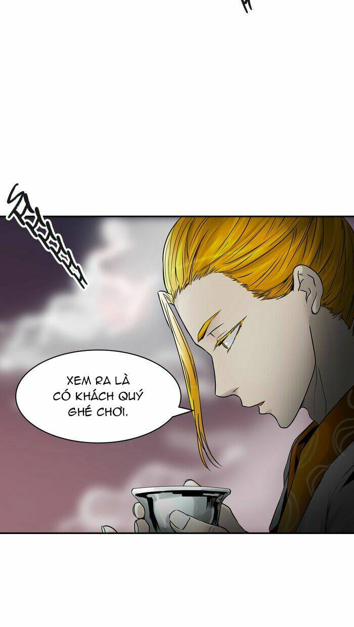 Cuộc Chiến Trong Tòa Tháp - Tower Of God Chapter 392 - Trang 2