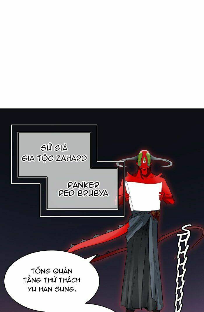 Cuộc Chiến Trong Tòa Tháp - Tower Of God Chapter 392 - Trang 2