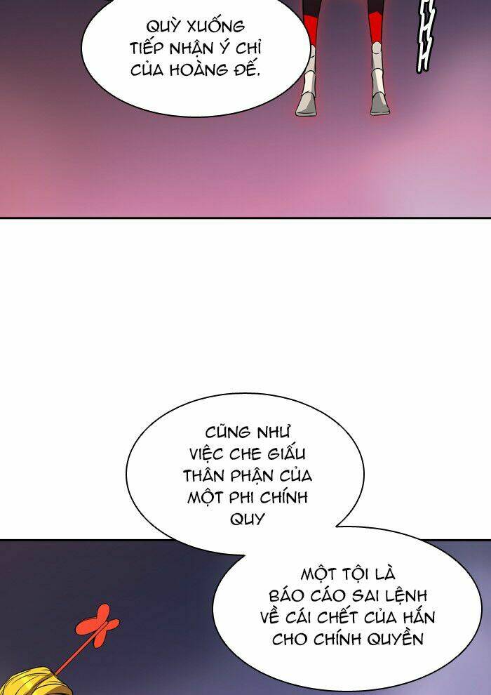 Cuộc Chiến Trong Tòa Tháp - Tower Of God Chapter 392 - Trang 2