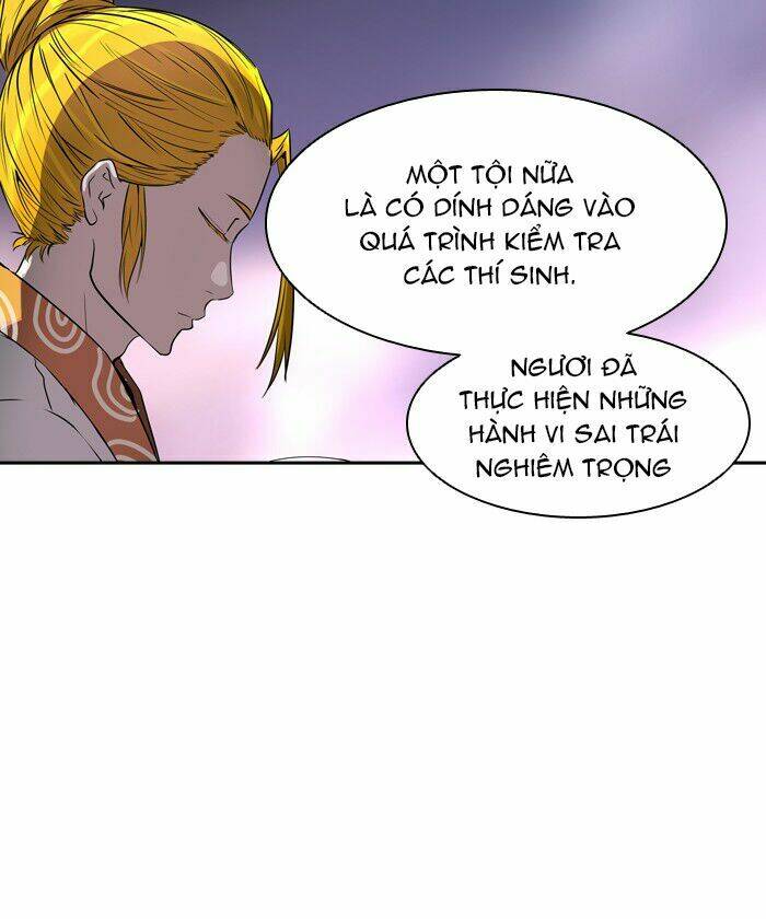 Cuộc Chiến Trong Tòa Tháp - Tower Of God Chapter 392 - Trang 2