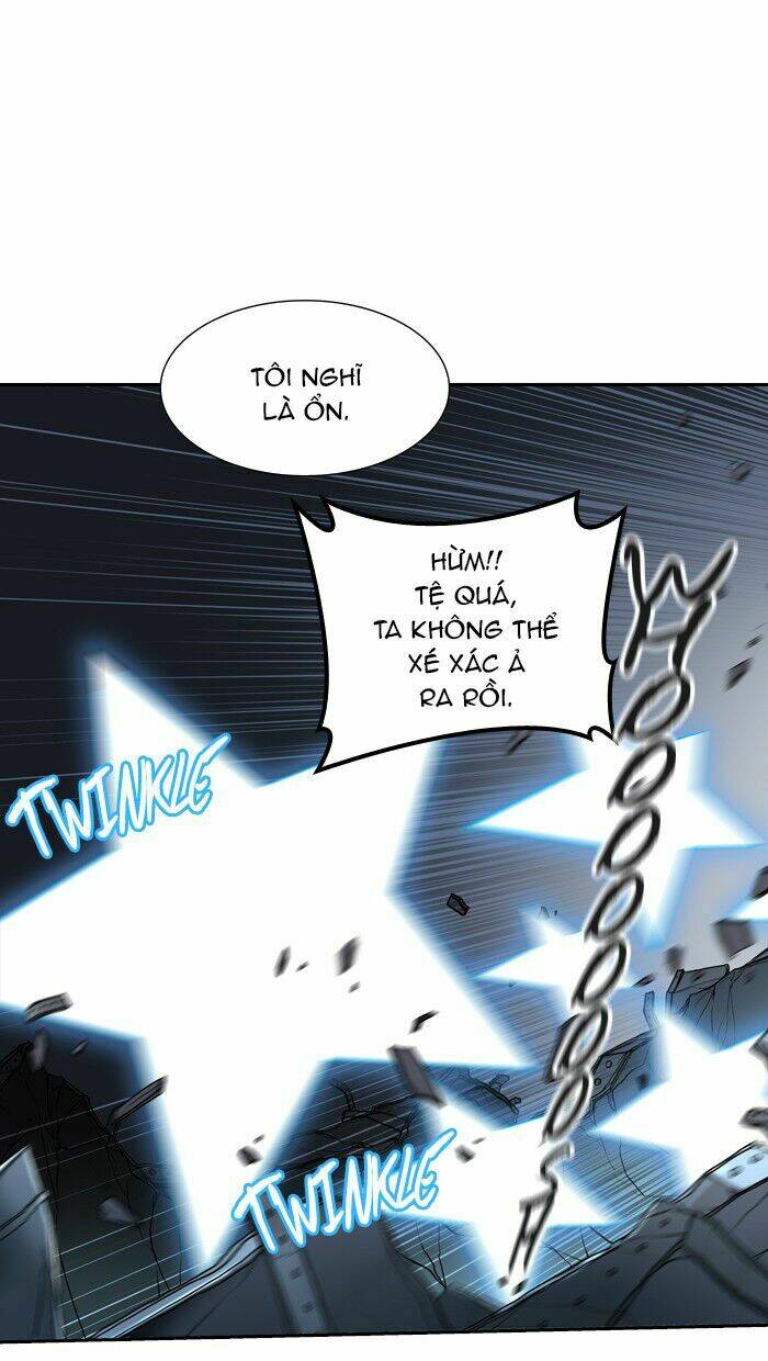 Cuộc Chiến Trong Tòa Tháp - Tower Of God Chapter 392 - Trang 2