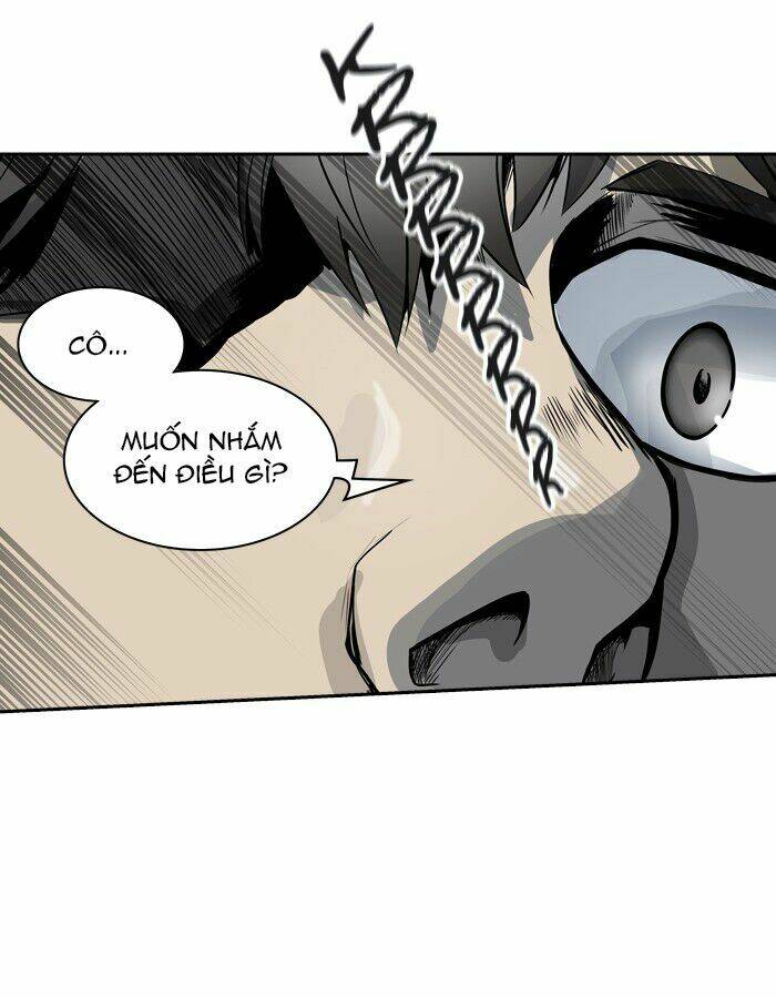 Cuộc Chiến Trong Tòa Tháp - Tower Of God Chapter 392 - Trang 2