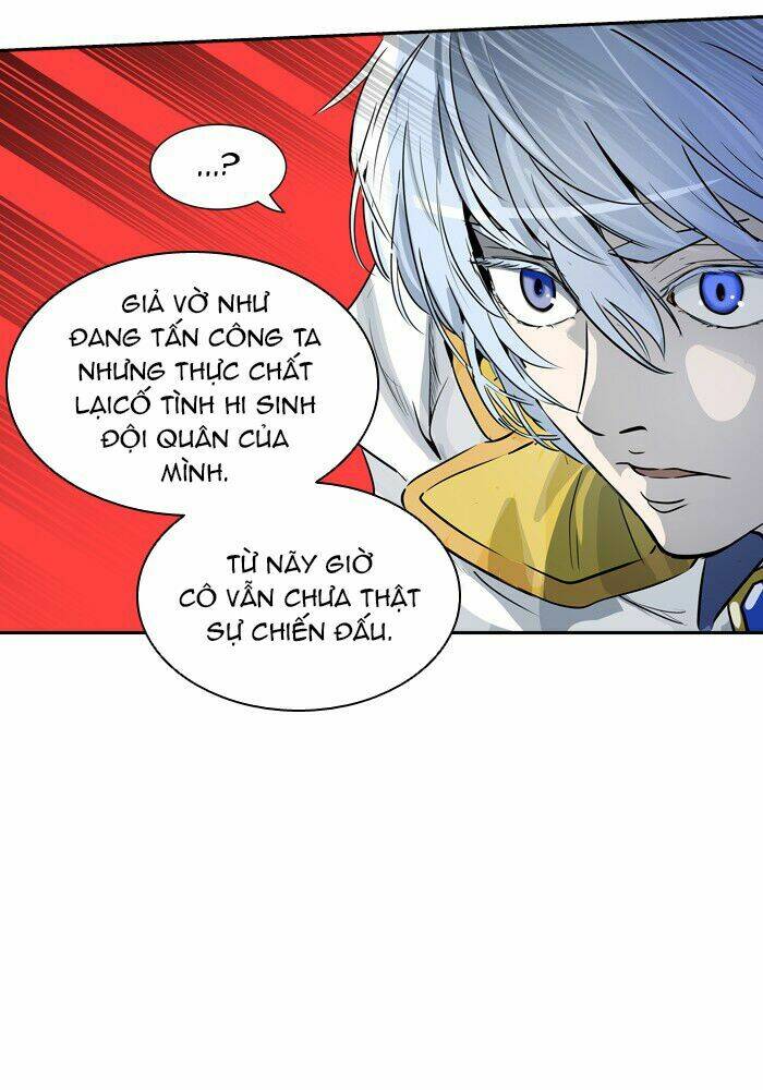 Cuộc Chiến Trong Tòa Tháp - Tower Of God Chapter 392 - Trang 2