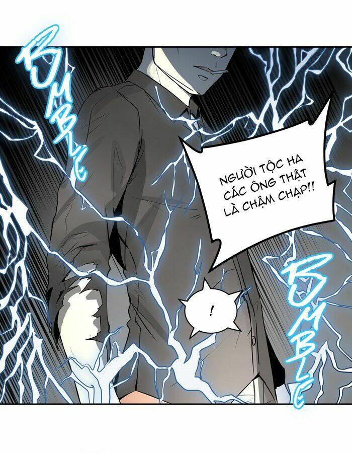 Cuộc Chiến Trong Tòa Tháp - Tower Of God Chapter 392 - Trang 2