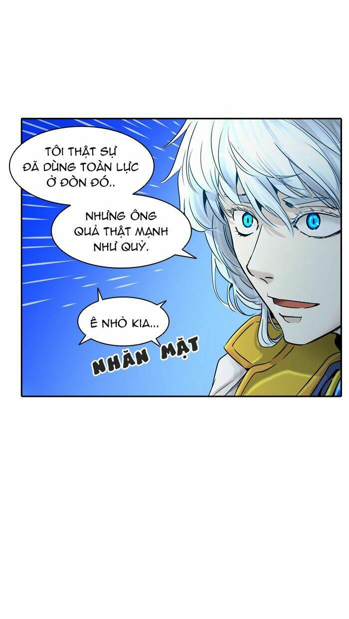 Cuộc Chiến Trong Tòa Tháp - Tower Of God Chapter 392 - Trang 2