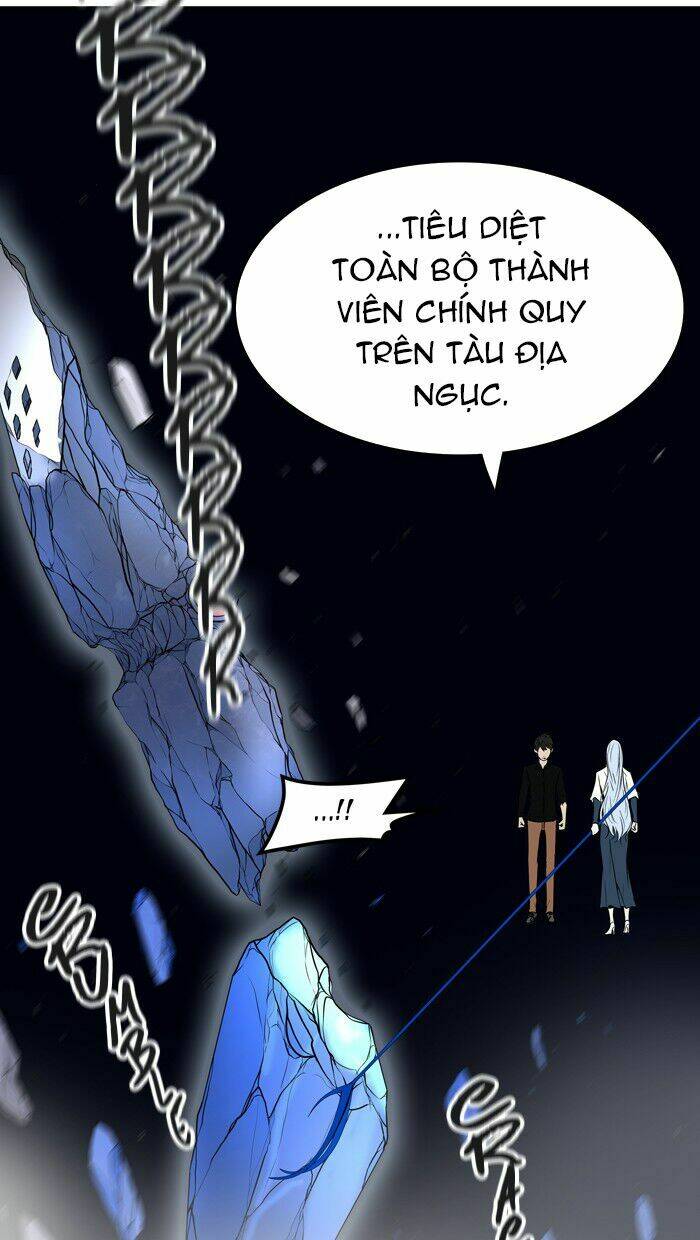 Cuộc Chiến Trong Tòa Tháp - Tower Of God Chapter 392 - Trang 2