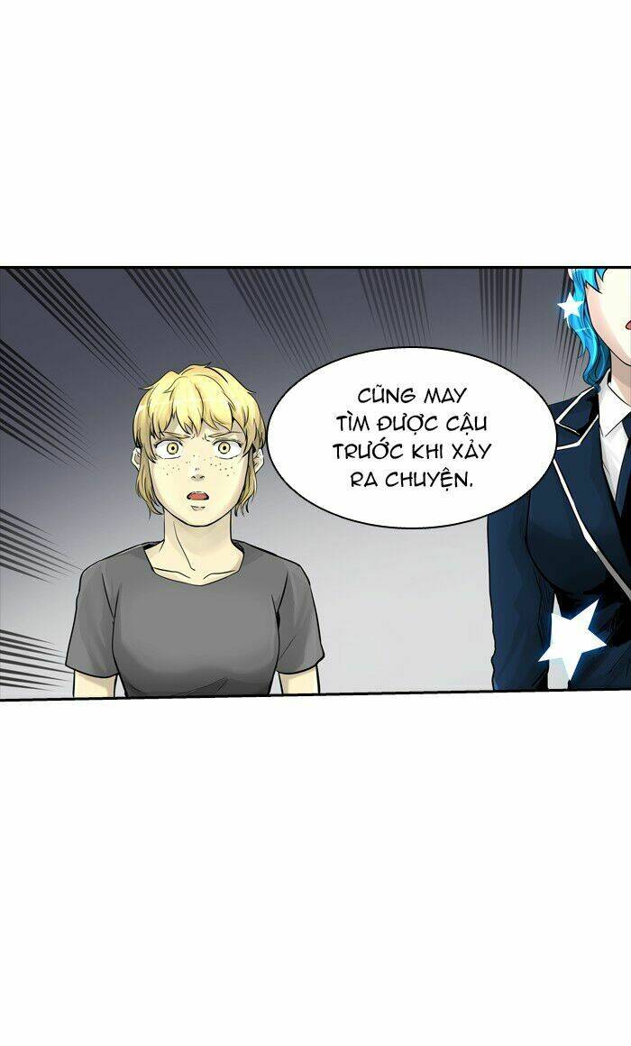 Cuộc Chiến Trong Tòa Tháp - Tower Of God Chapter 392 - Trang 2