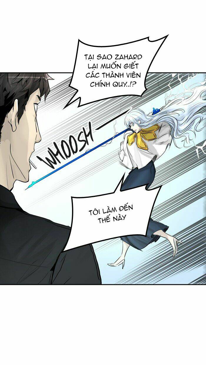 Cuộc Chiến Trong Tòa Tháp - Tower Of God Chapter 392 - Trang 2