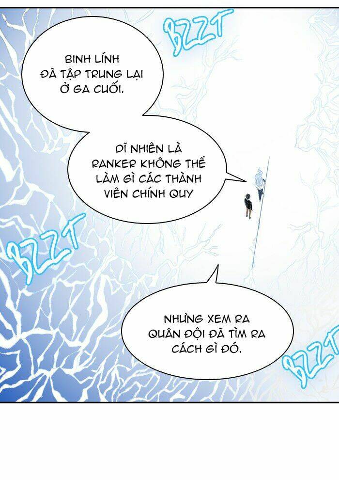 Cuộc Chiến Trong Tòa Tháp - Tower Of God Chapter 392 - Trang 2