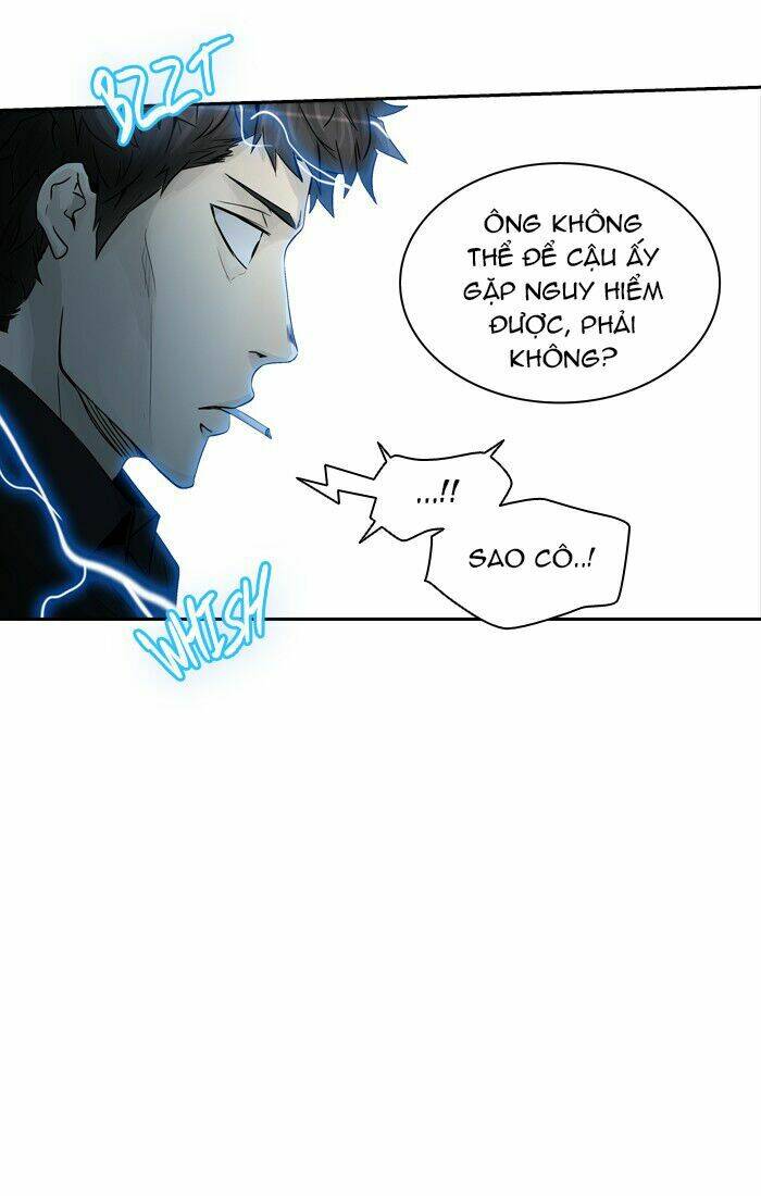 Cuộc Chiến Trong Tòa Tháp - Tower Of God Chapter 392 - Trang 2