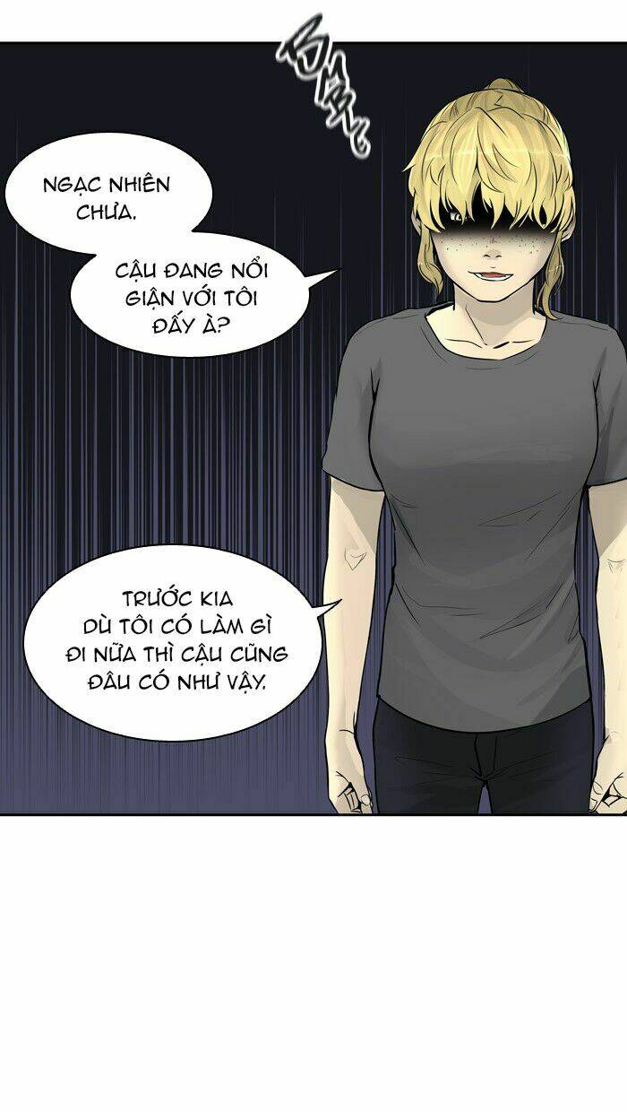 Cuộc Chiến Trong Tòa Tháp - Tower Of God Chapter 392 - Trang 2