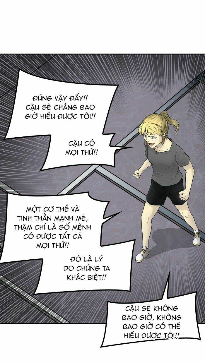 Cuộc Chiến Trong Tòa Tháp - Tower Of God Chapter 392 - Trang 2