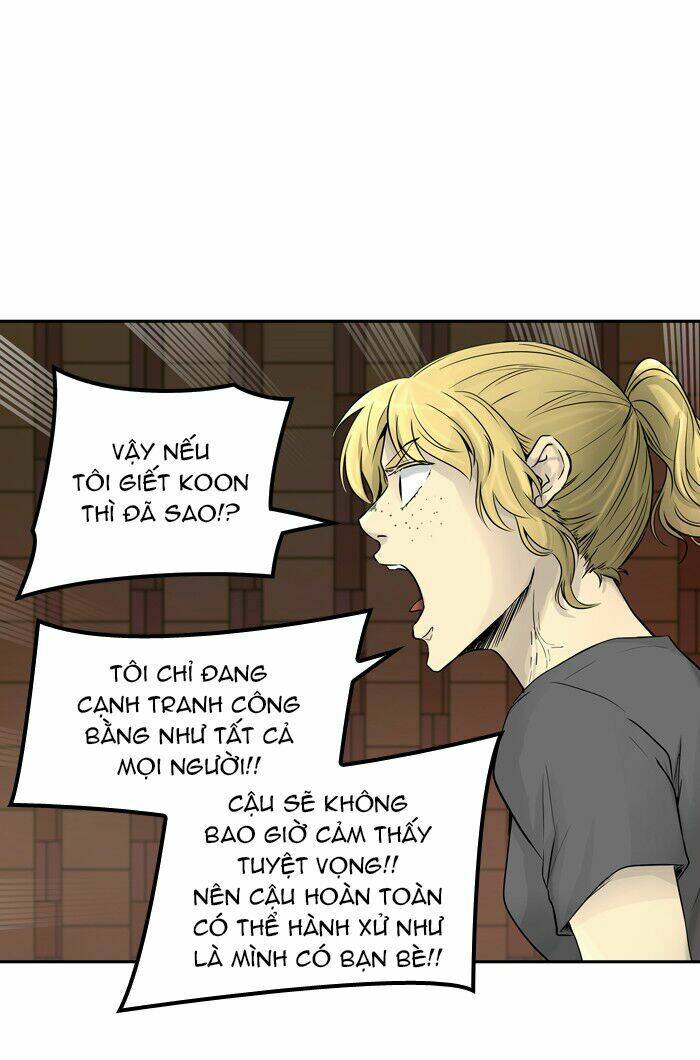 Cuộc Chiến Trong Tòa Tháp - Tower Of God Chapter 392 - Trang 2