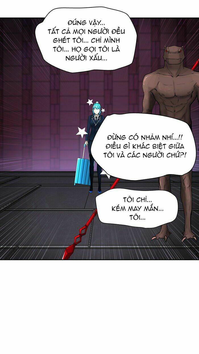 Cuộc Chiến Trong Tòa Tháp - Tower Of God Chapter 392 - Trang 2