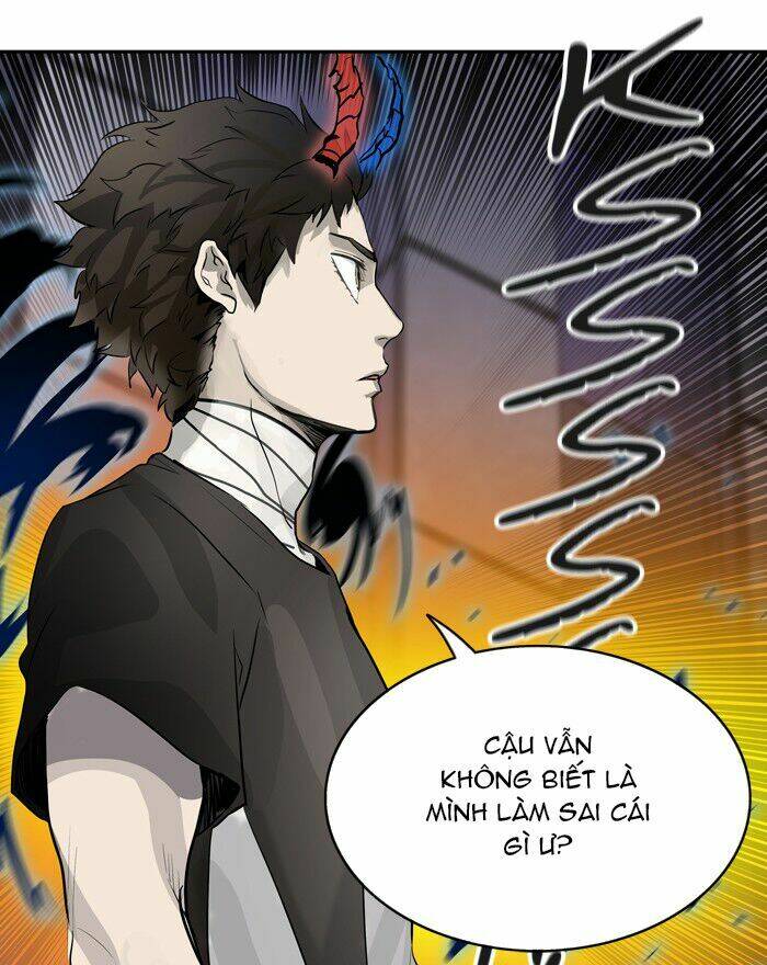 Cuộc Chiến Trong Tòa Tháp - Tower Of God Chapter 392 - Trang 2