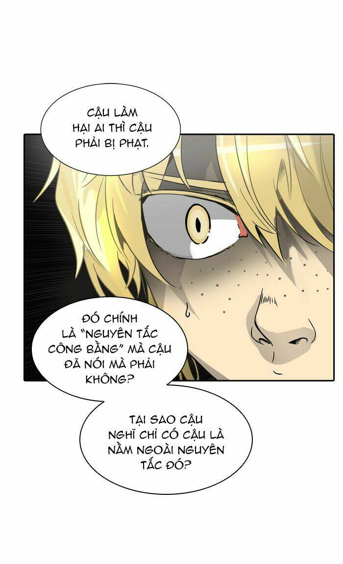 Cuộc Chiến Trong Tòa Tháp - Tower Of God Chapter 392 - Trang 2