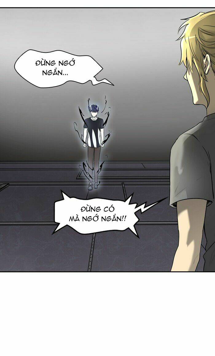 Cuộc Chiến Trong Tòa Tháp - Tower Of God Chapter 392 - Trang 2