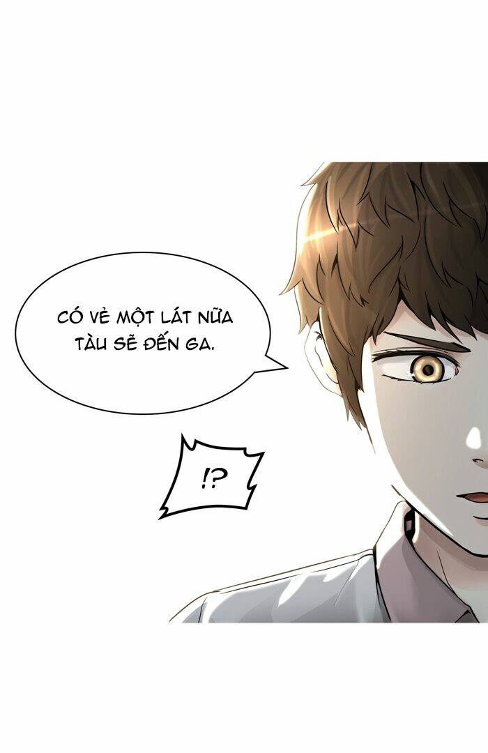 Cuộc Chiến Trong Tòa Tháp - Tower Of God Chapter 397 - Next Chapter 398