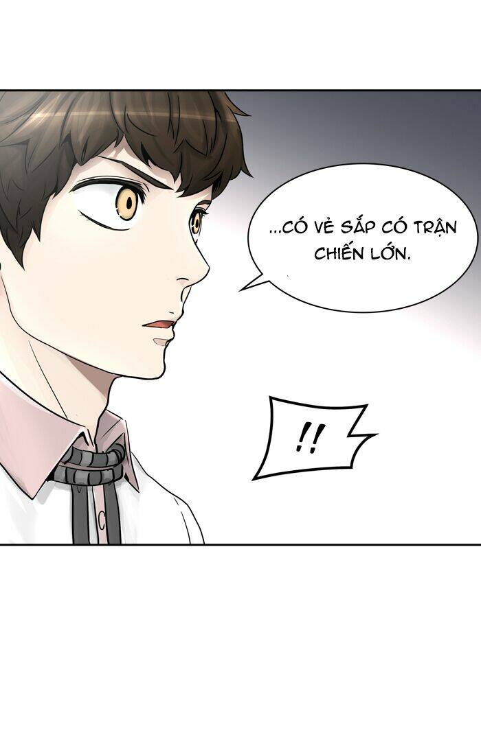 Cuộc Chiến Trong Tòa Tháp - Tower Of God Chapter 397 - Next Chapter 398