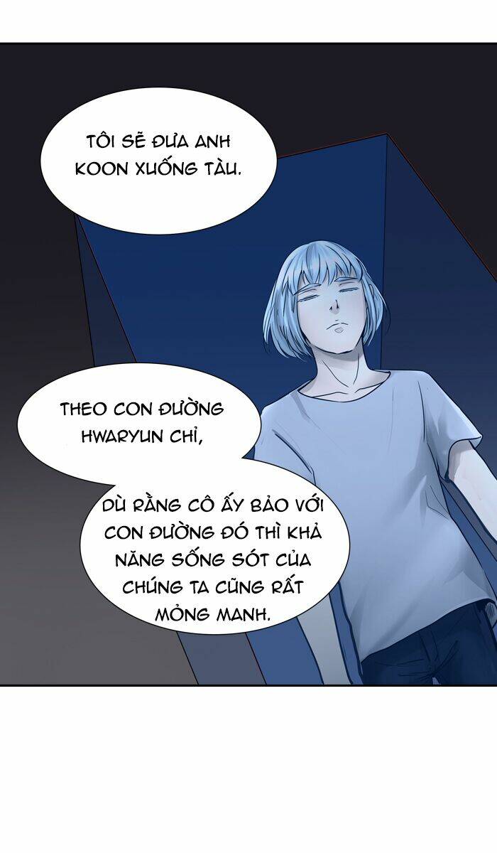 Cuộc Chiến Trong Tòa Tháp - Tower Of God Chapter 397 - Next Chapter 398