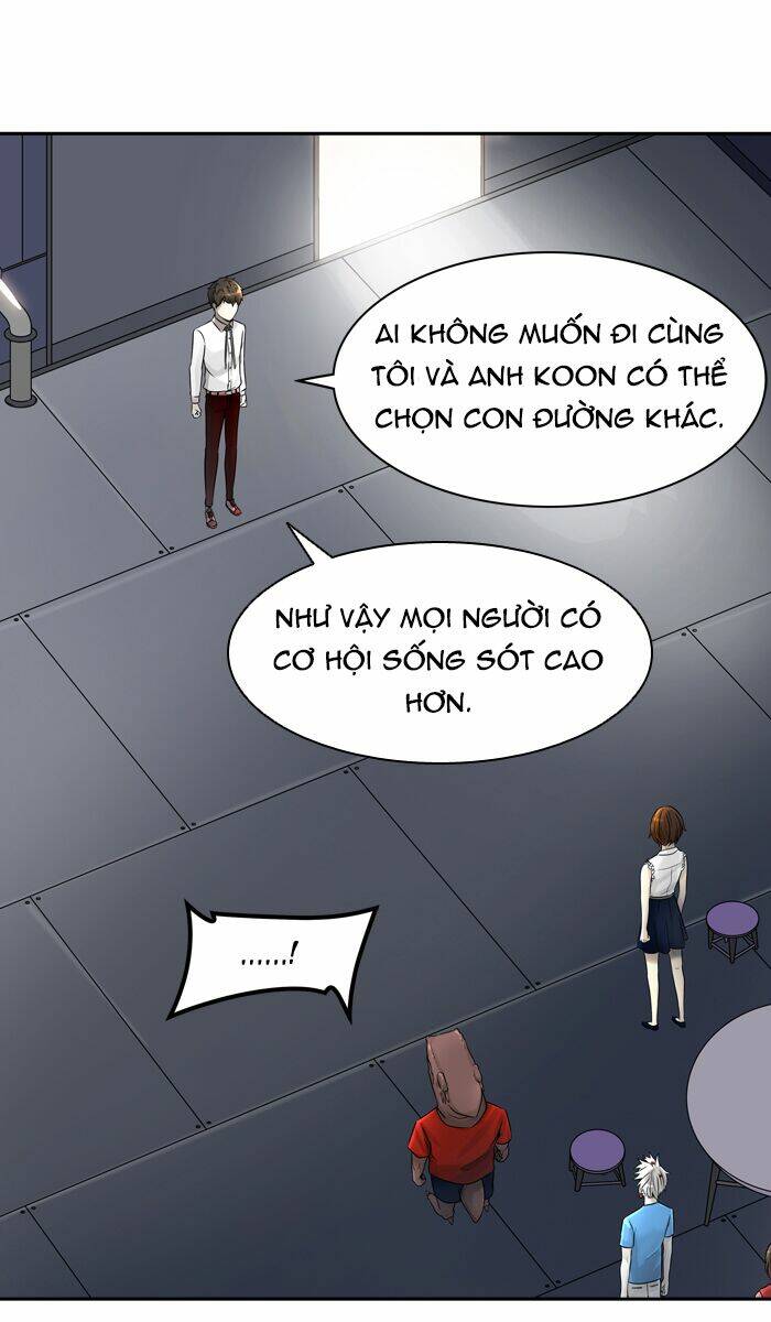 Cuộc Chiến Trong Tòa Tháp - Tower Of God Chapter 397 - Next Chapter 398