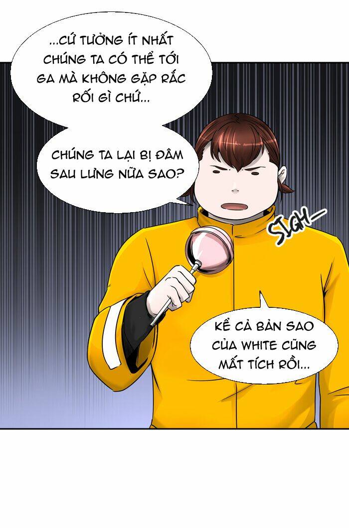 Cuộc Chiến Trong Tòa Tháp - Tower Of God Chapter 397 - Next Chapter 398