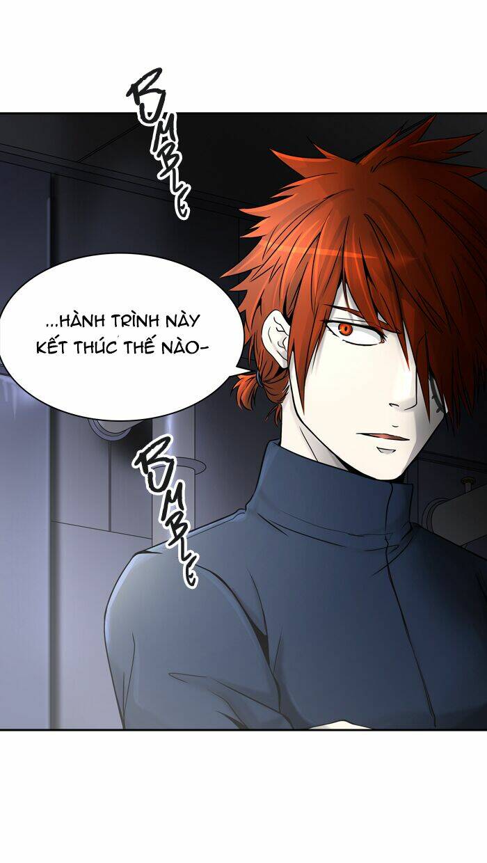 Cuộc Chiến Trong Tòa Tháp - Tower Of God Chapter 397 - Next Chapter 398