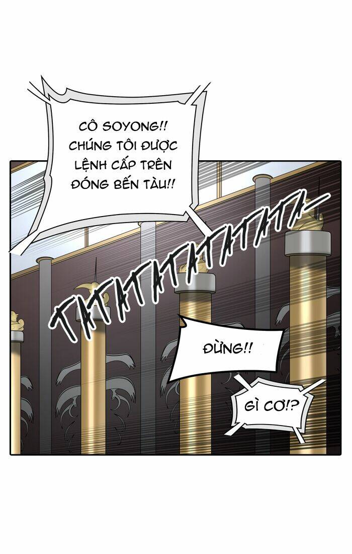 Cuộc Chiến Trong Tòa Tháp - Tower Of God Chapter 397 - Next Chapter 398