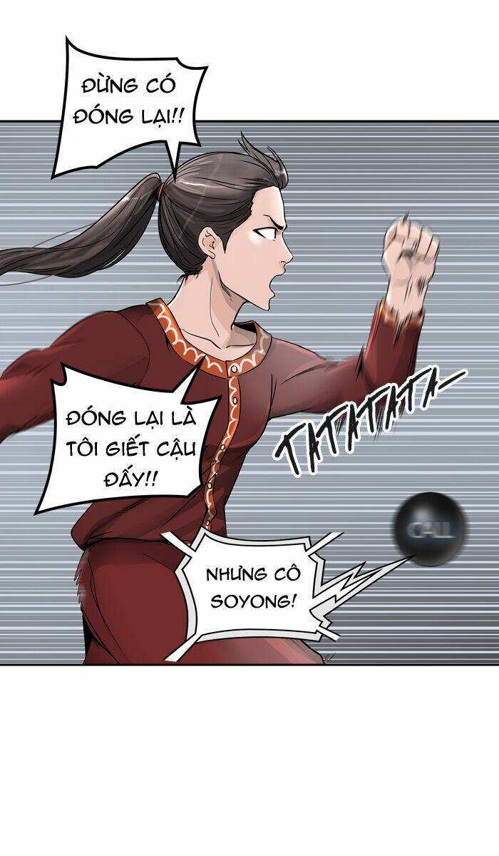 Cuộc Chiến Trong Tòa Tháp - Tower Of God Chapter 397 - Next Chapter 398