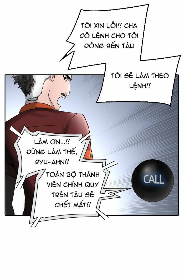 Cuộc Chiến Trong Tòa Tháp - Tower Of God Chapter 397 - Next Chapter 398