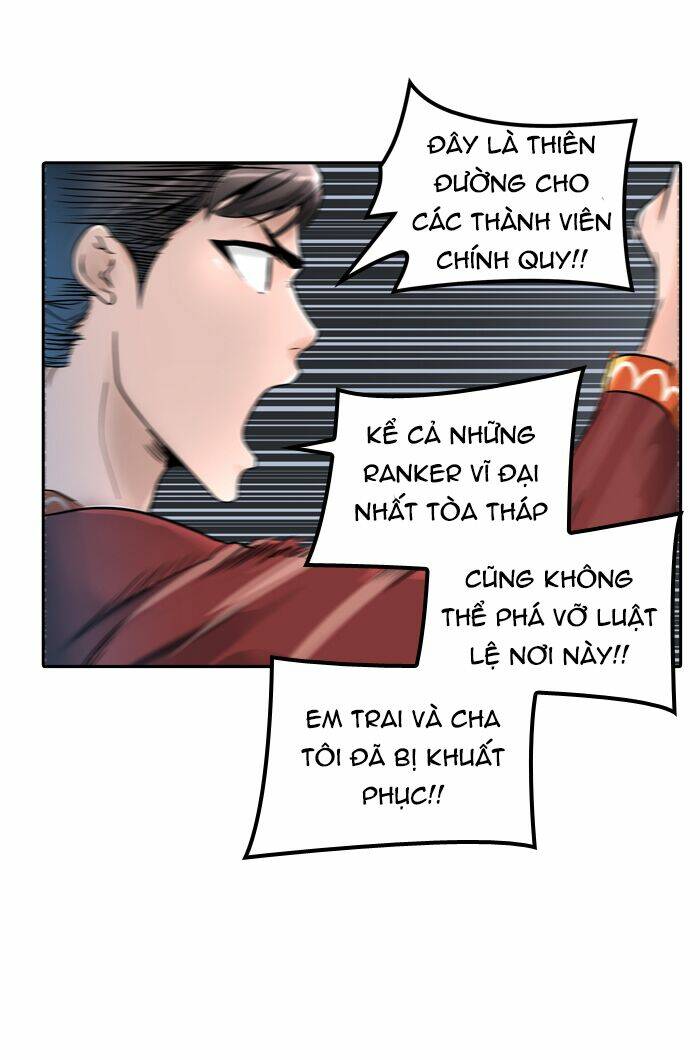 Cuộc Chiến Trong Tòa Tháp - Tower Of God Chapter 397 - Next Chapter 398