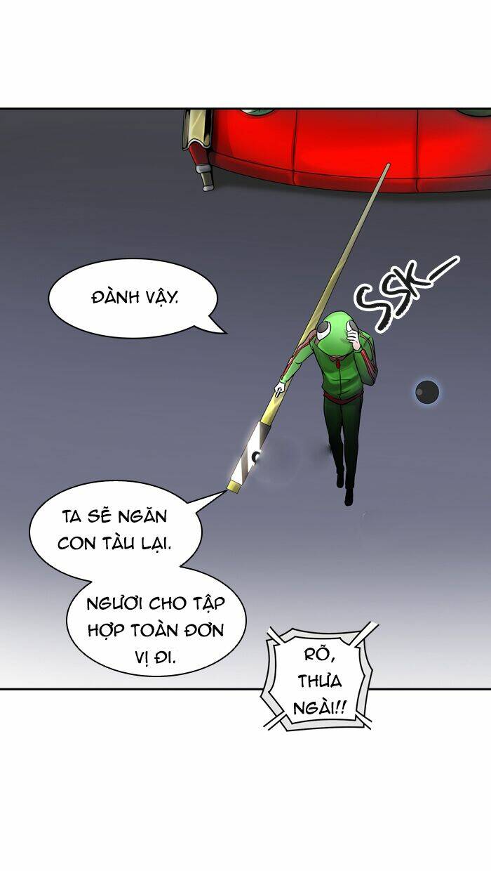 Cuộc Chiến Trong Tòa Tháp - Tower Of God Chapter 397 - Next Chapter 398