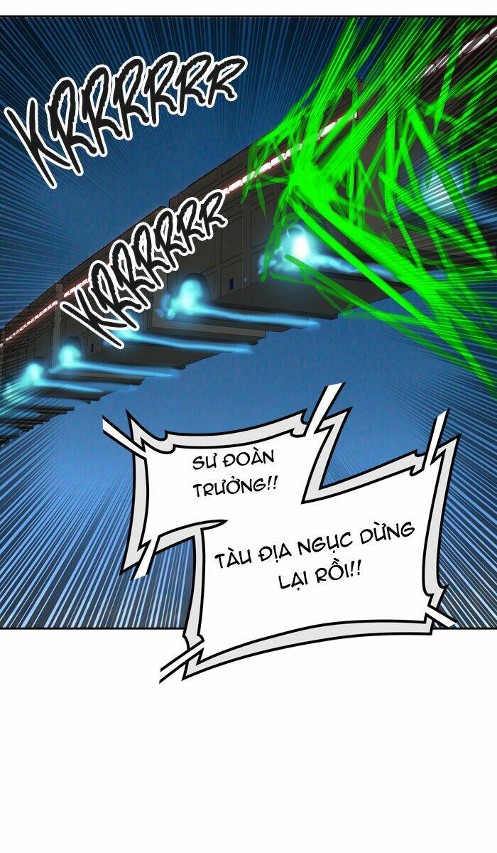 Cuộc Chiến Trong Tòa Tháp - Tower Of God Chapter 397 - Next Chapter 398