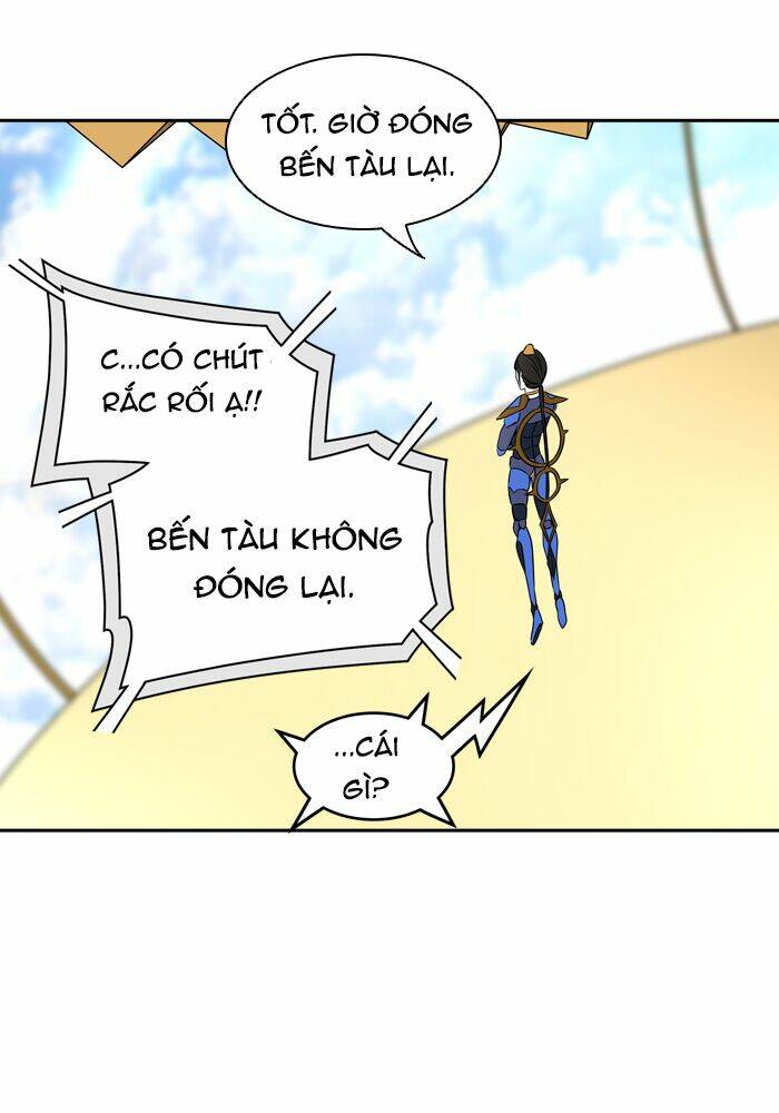 Cuộc Chiến Trong Tòa Tháp - Tower Of God Chapter 397 - Next Chapter 398