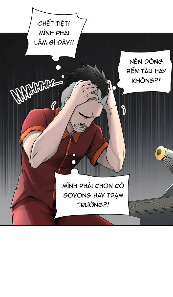 Cuộc Chiến Trong Tòa Tháp - Tower Of God Chapter 397 - Next Chapter 398