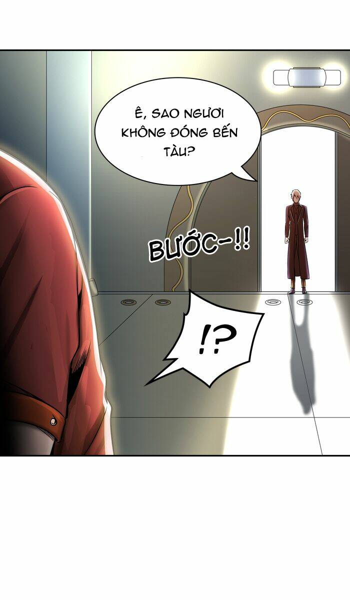 Cuộc Chiến Trong Tòa Tháp - Tower Of God Chapter 397 - Next Chapter 398