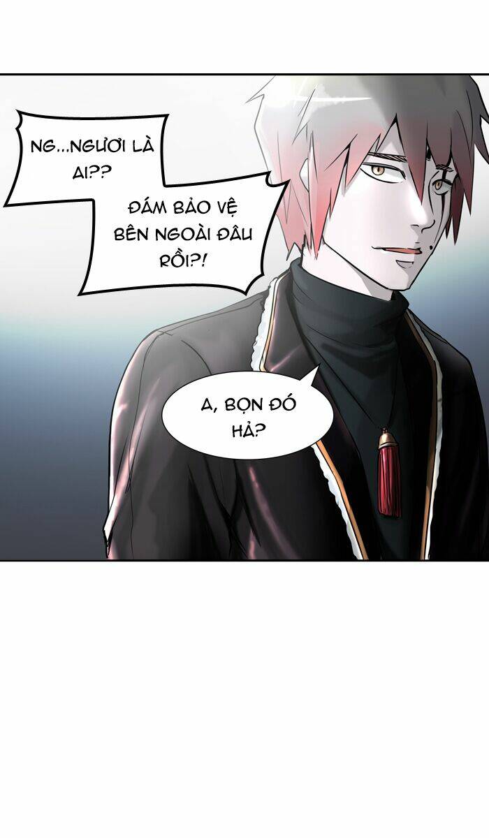 Cuộc Chiến Trong Tòa Tháp - Tower Of God Chapter 397 - Next Chapter 398